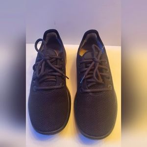 Allbirds Tree Runner Black Men's casual comfort shoes Carbon Neutral